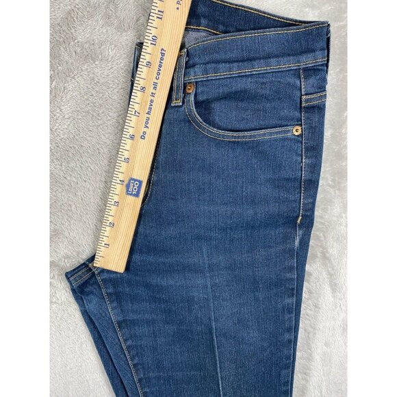 Ralph Lauren Polo Jeans Co. Women's Classic Bootcut Denim | Size 6 - Picture 15 of 16